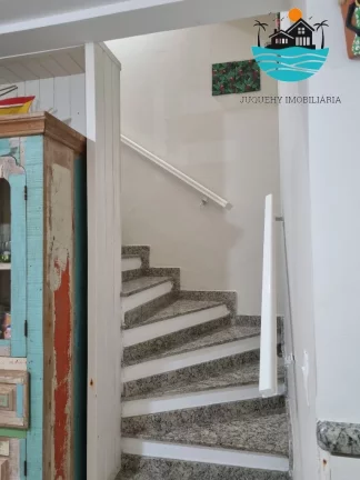Imagem Casa para alugar em condomínio fechado em Juquehy com 4 dormitórios, 2 suíte, na Mãe Bernarda - Acomodação máx. 10 pessoas | Juquehy Imobiliária