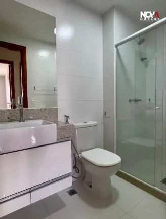 Imagem Conforto, espaço e rentabilidade em um só lugar!

Imagine morar (ou investir) em um apartamento qu...