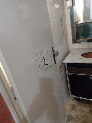 Imagem Kitnet à venda em Campinas, Centro, com 1 quarto, 40m2