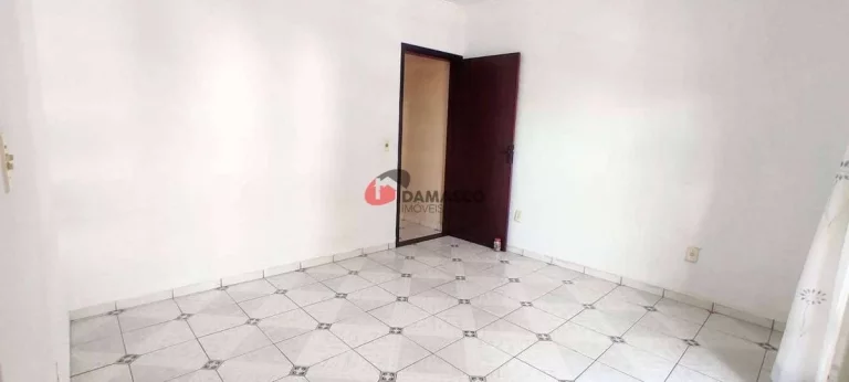 Imagem Apartamento à venda, Vila Scarpelli, SP