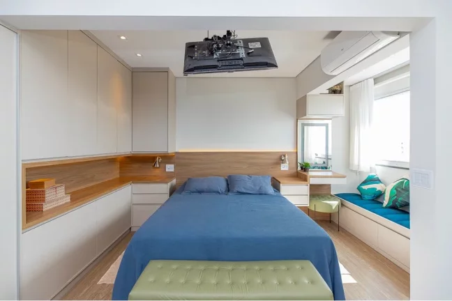 Imagem Apartamento à venda no bairro Bela Vista - São Paulo/SP