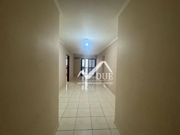 Imagem Apartamento à venda 2 quartos com suíte e dependência completa na Ponta da Praia em Santos