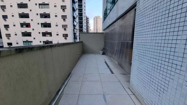 Imagem APARTAMENTO COM 3 DORMITÓRIOS À VENDA, 188,49 M² ÚTEIS , 02 VAGAS DE GARAGAME , MARAVILHOSA ÁREA DE LAZER.