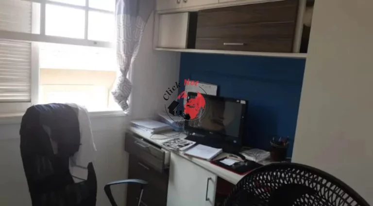 Imagem Sobrado à Venda com 3 dormitórios e 2 vagas em Condomínio Fechado no bairro Demarchi – São Bernardo do Campo
