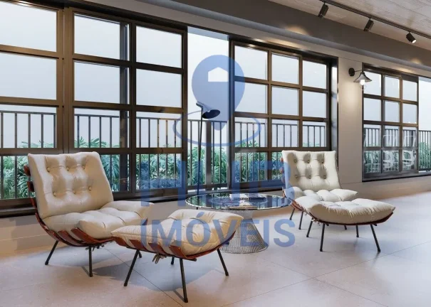 Imagem Studio 1Dormitório para venda em Florianópolis - SC