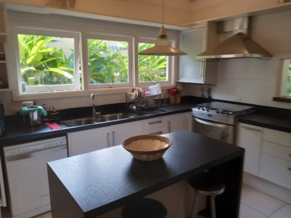 Imagem CASA NA PRAIA DA BALEIA 50 MTS DA AREIA