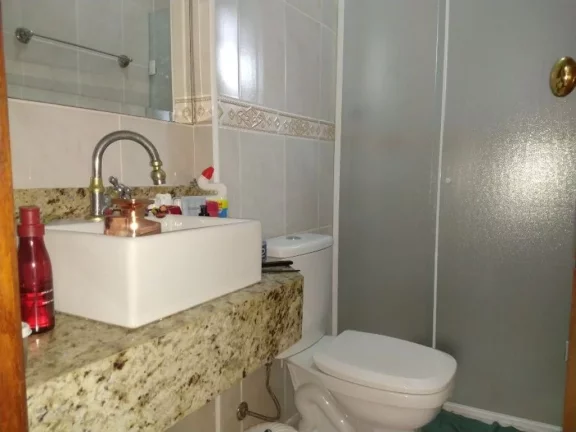 Imagem Apartamento à Venda em Tupi, Praia Grande - SP