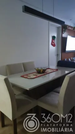 Imagem Apartamento para Venda em Santo André / SP no bairro Jardim Cristiane