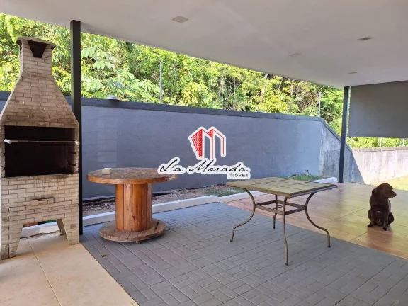 Imagem Condomínio Porto Tarumã - Ponta Negra, 250M2, 3Qtos s/ 2 suites, VENDA!