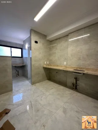 Imagem Apartamento para Venda em Salvador, Candeal, 3 dormitórios, 1 suíte, 3 banheiros, 2 vagas