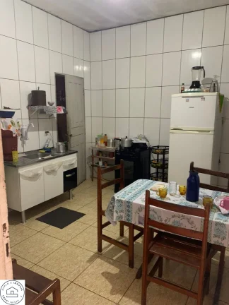 Imagem 04 casas no terreno, cada uma de 2 cômodos / São Paulo / Zona sul / Jardim Novo Marilda.