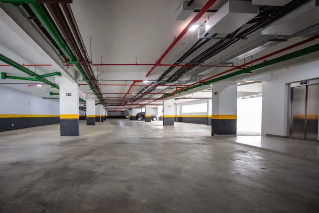 Imagem Sala Corporativa de 195 m² no Alto da Glória | WHMehl Centro Empresarial