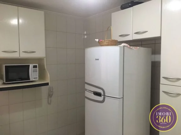 Imagem Sobrado à Venda em Vila Carrão, São Paulo - SP