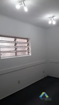 Imagem Sala/ Andar Comercial para locação com 150m² em São João Climaco