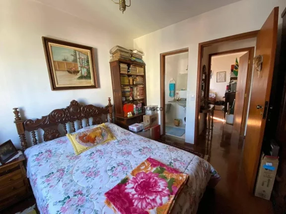 Imagem Apartamento à venda 3 Quartos, 1 Suite, 2 Vagas, Vila Valparaíso, Santo André - SP