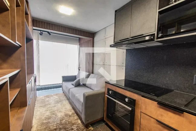 Imagem Apartamento à Venda - Ipiranga, 1 Quarto, 40 m2