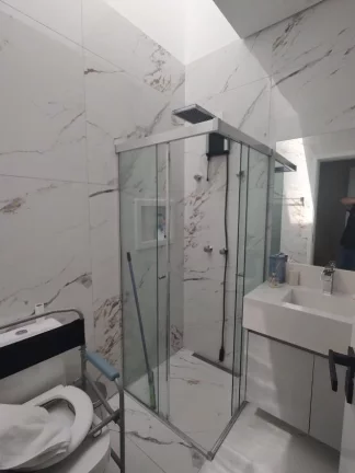 Imagem Casa de Condomínio com 3 Quartos à Venda, 177 m² em Parque Ibiti Reserva - Sorocaba