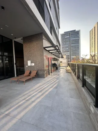 Imagem Vende se Apartamento moderno em Manaira . João Pessoa