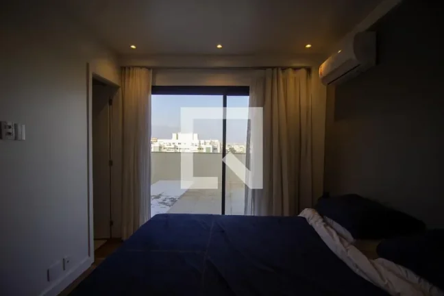 Imagem Apartamento à Venda - Recreio, 3 Quartos, 217 m2