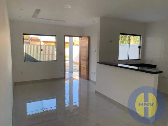 Imagem Casa à venda em Itaipuaçu