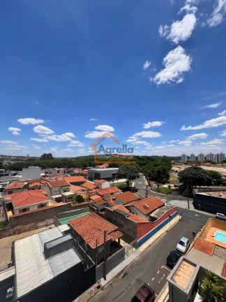 Imagem Apartamento para alugar no bairro Central Park Residencial - Mogi Guaçu/SP