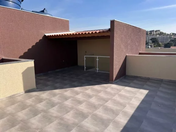 Imagem Apartamento com 2 dormitórios à venda, 50 m² por R$ 350.000,00 - Vila Perracini - Poá/SP