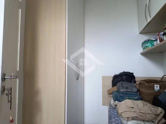 Imagem Apartamento 2 Quartos com Dependência no Condomínio Barra One Barra