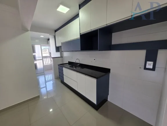 Imagem Apartamento no Canto do Forte com Parcelamento Direto