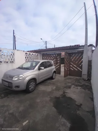Imagem CASA RESIDENCIAL em MONGAGUÁ - SP, Agenor de Campos