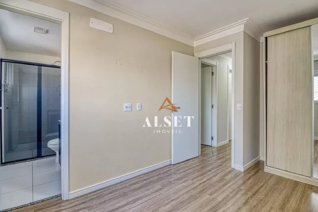 Imagem Apartamento com 3 dormitórios à venda, 66 m² por R$ 830.000,00 - Tatuapé - São Paulo/SP