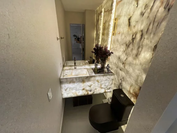 Imagem Apartamento com 4 dormitórios à venda sendo 4 suítes, 313.0 m² por - R$ 28.000.000,00 - Centro - Bal. Camboriú/SC