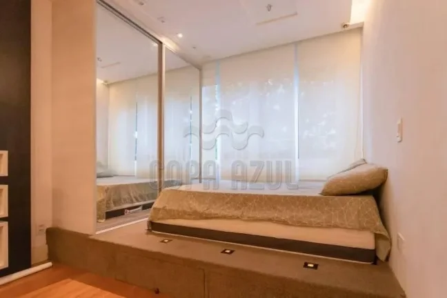 Imagem Ipanema - Residencial › Apartamento com 3 quarto(s) a Venda
