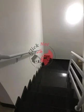 Imagem Sobrado com 3 dormitórios à Venda no bairro Vila Floresta em Santo André