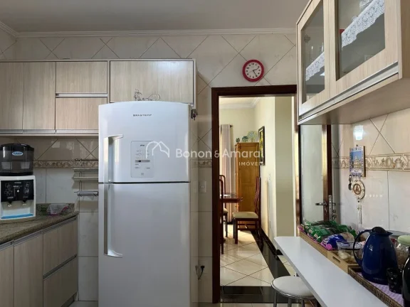 Imagem Casa Térrea à Venda no Condomínio Okinawa - Parque Brasil 500, Paulínia/SP

Essa linda casa tér...