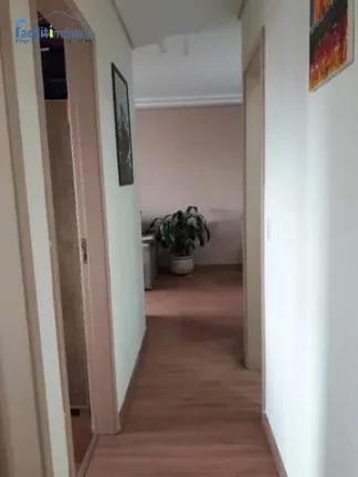 Imagem Apartamento à venda no bairro Rudge Ramos - São Bernardo do Campo - SP