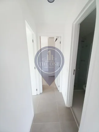 Imagem Apartamento de 2 quartos para locação em Pinheiros, São Paulo-SP: 1 sala, 2 banheiros, 1 vaga de garagem, 65m² de área.