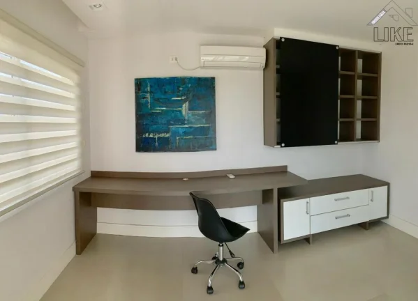 Imagem Casa de 815m² - Urabanova