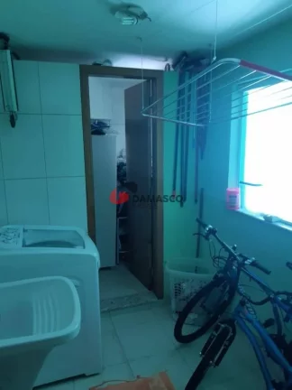 Imagem Sobrado à venda 4 Quartos, 4 Suites, 6 Vagas, 254M², Vila Floresta, Santo André - SP