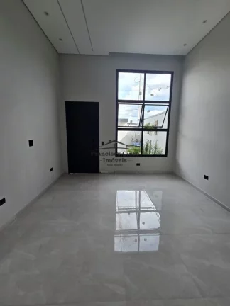 Imagem Casa à venda no bairro Loteamento Villagio Itálian - Guaratinguetá/SP