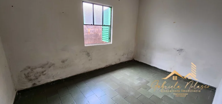 Imagem Casa Padrão em Mogi Mirim