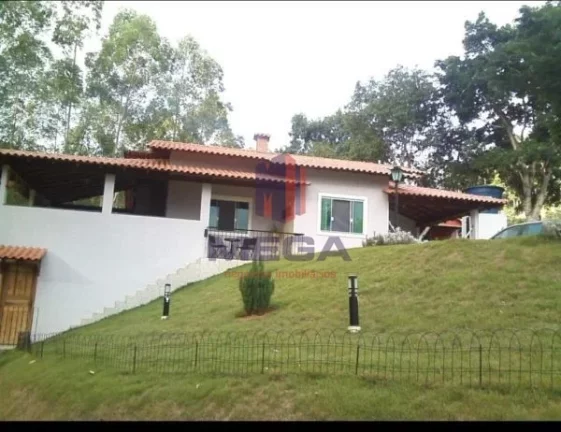 Imagem EXCELENTE CASA LINEAR DE 3 QUARTOS C/ SUÍTE À 12 KM DO CENTRO DE DOMINGOS MARTINS
