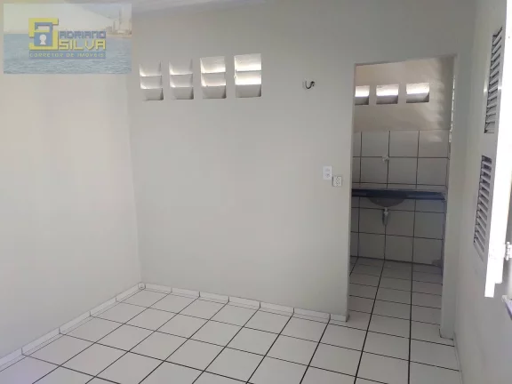 Imagem KITNET DOIS CÔMODOS