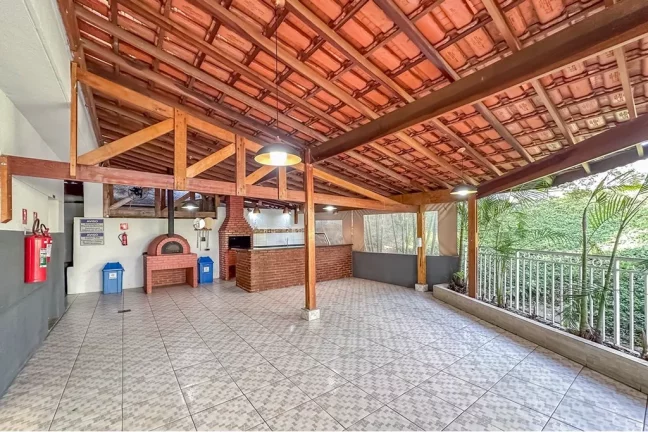 Imagem APARTAMENTO RESIDENCIAL em São Paulo - SP, Imirim