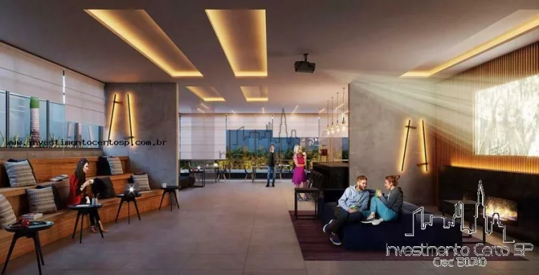 Imagem Apartamento à venda em São Paulo/SP