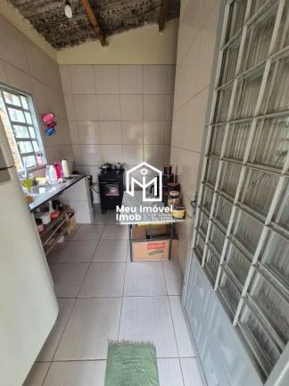 Imagem Casa em Parque Estrela Dalva III - Luziânia