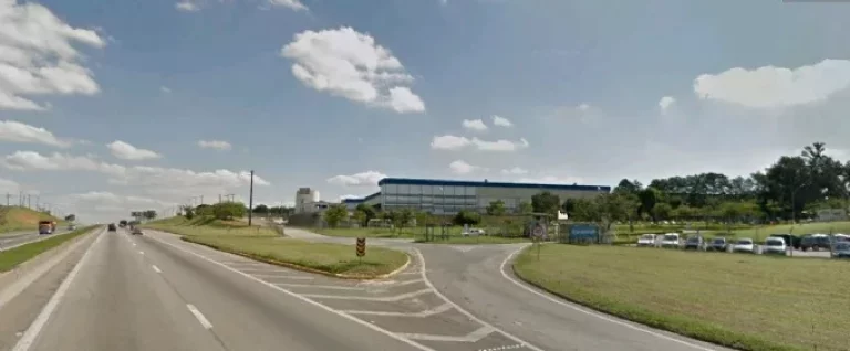 Imagem Galpões para locação em São José dos Campos no bairro Parque Industrial