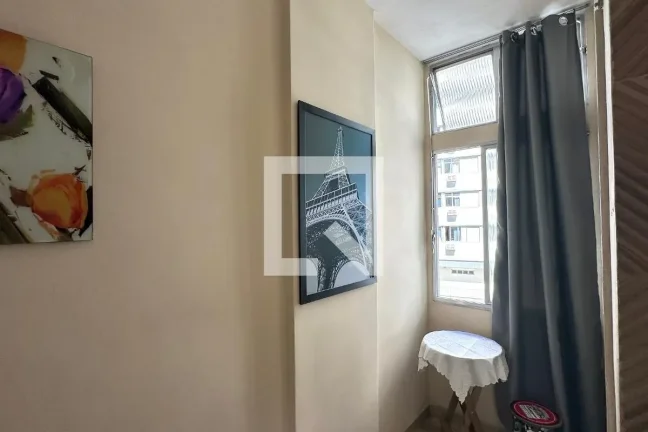 Imagem Apartamento à Venda - Copacabana, 1 Quarto, 32 m2