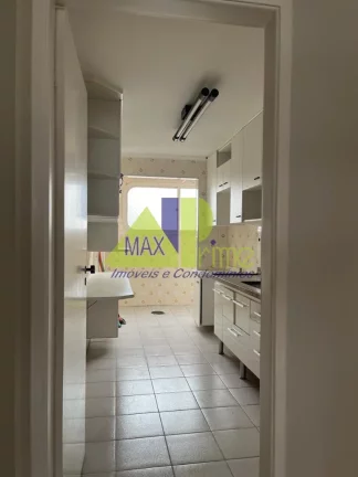 Imagem APARTAMENTO 03 DORMITÓRIOS/01 SUÍTE/01 VAGA
