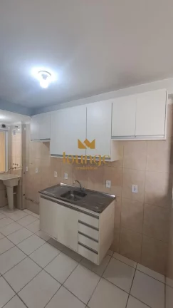 Imagem Apartamento à venda em Vila Leopoldina Z.Norte - Sorocaba/SP