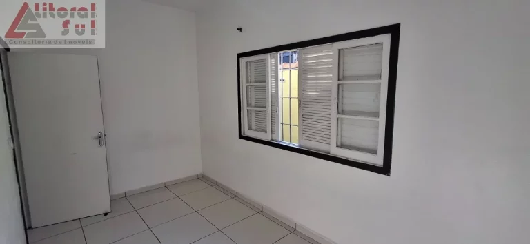 Imagem CASA COM 2 DORMITÓRIOS PARA ALUGAR, 96 M² - VILA TUPI - PRAIA GRANDE/SP